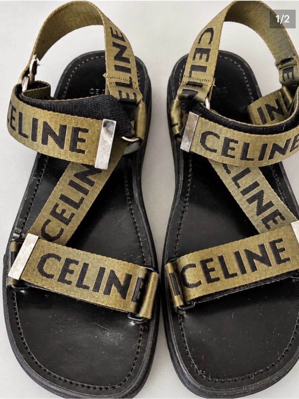 Men Accessories Subcategory Identification